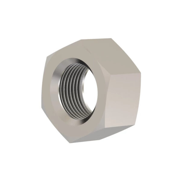 Hexagonal Nut, M8
