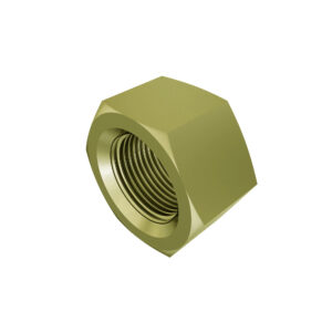 Hexagonal Nut, M14