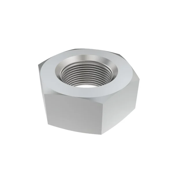 Hexagonal Nut, M4
