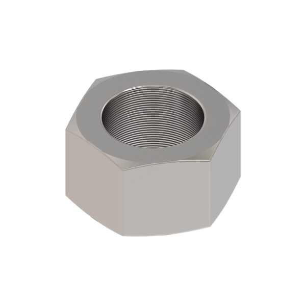 Hexagonal Nut, M12