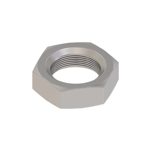 Hexagonal Nut, M12