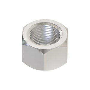 Hexagonal Lock Nut, M24