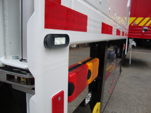 Clearance Light - DuraLED - 12V