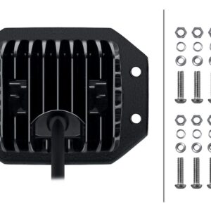 LED-Worklight - 12/30V