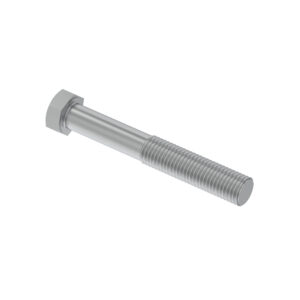 Hexagonal Head Cap Screw, 3/8" X 2-3/4"
