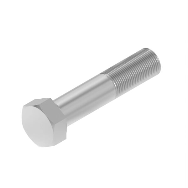 Hexagonal Head Cap Screw, 3/4" X 3-1/2"