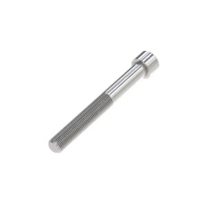 Cylindrical Head Screw, 3/8" X 3-1/4"