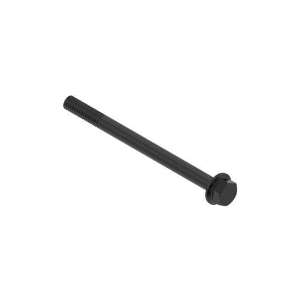 Hexagonal Head Flanged Screw, M8 X 110