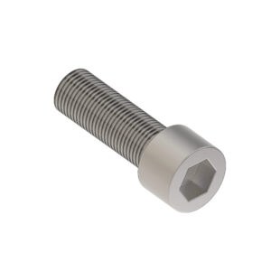 Hexagonal Socket Head Screw, M12 X 35