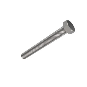 Hexagonal Head Screw, M4 X 35