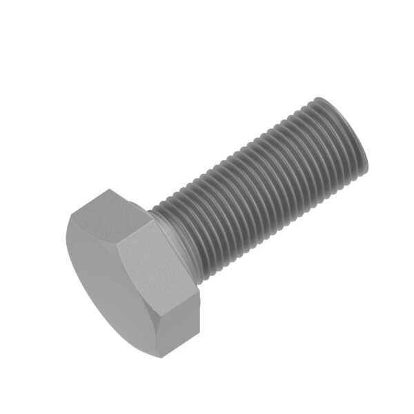 Hexagonal Head Screw, M8 X 20