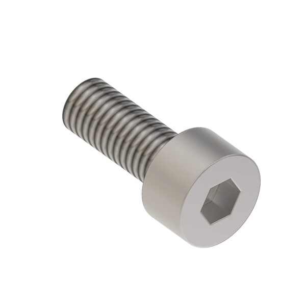 Hexagonal Socket Head Screw, M4 X 10