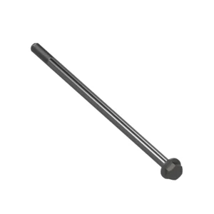 Hexagonal Head Flanged Screw, M10 X 180