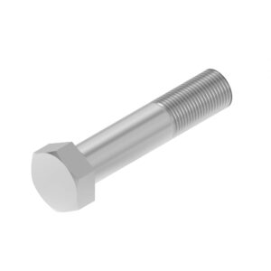 Hexagonal Head Cap Screw, M16 X 75