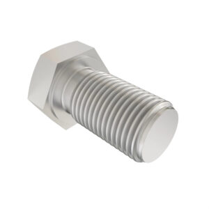Hexagonal Head Cap Screw, M10 X 20