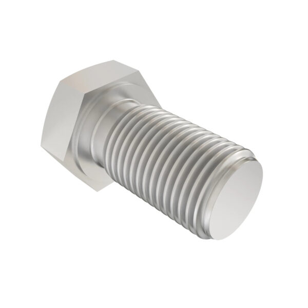 Hexagonal Head Cap Screw, M10 X 20