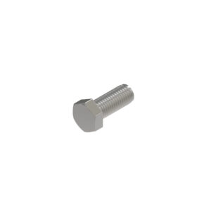 Hexagonal Head Cap Screw, M10 X 25