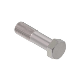 Hexagonal Head Cap Screw, M10 X 40