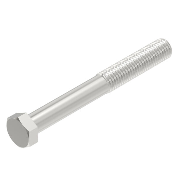 Hexagonal Head Cap Screw, M12 X 80