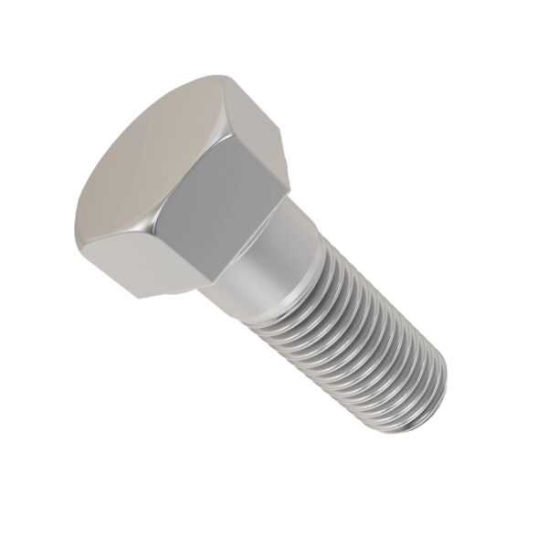 Hexagonal Head Screw, M8 X 22