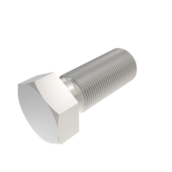 Hexagonal Head Cap Screw, M20 X 50