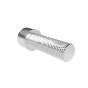 Cylindrical Head Screw, M6 X 20