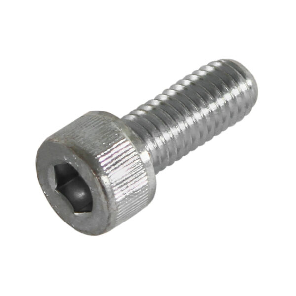 Cylindrical Head Screw, M8 X 20