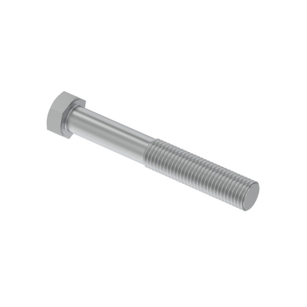 Hexagonal Head Cap Screw, M8 X 70