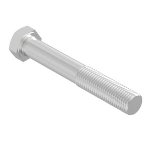 Hexagonal Head Cap Screw, M10 X 100