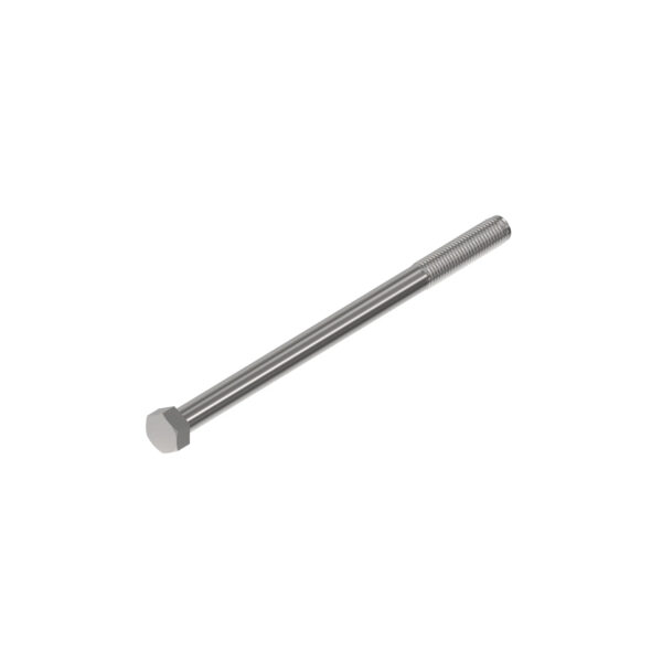 Hexagonal Head Screw, M16 X 260