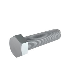 Hexagonal Head Screw, M16 X 70