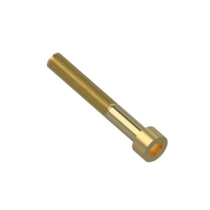 Cylindrical Head Screw, M6 X 45