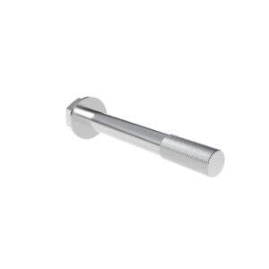 Hexagonal Head Flanged Screw, M8 X 65