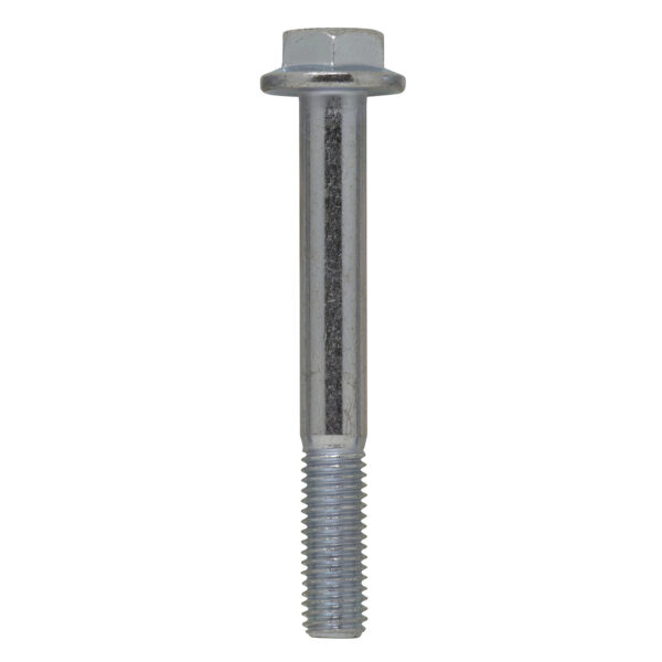 Hexagonal Head Flanged Screw, M10 X 80