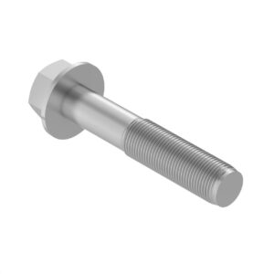 Hexagonal Head Flange Bolt, M16 X 90