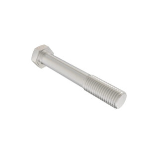 Hexagonal Head Cap Screw, M10 X 70