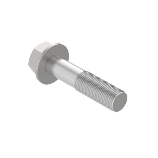 Hexagonal Head Flanged Screw, M20 X 90