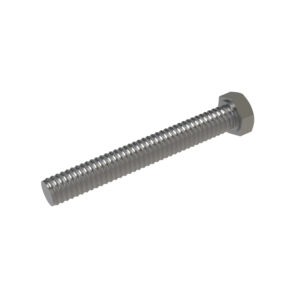Hexagonal Head Screw, M5 X 40