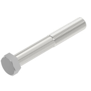 Hexagonal Head Screw, M20 X 150