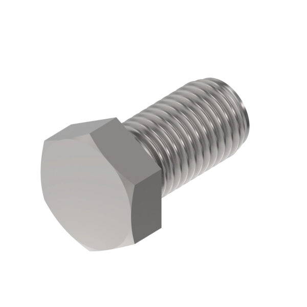 Hexagonal Head Cap Screw, M8 X 16