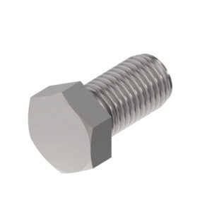 Hexagonal Head Cap Screw, M10 X 20