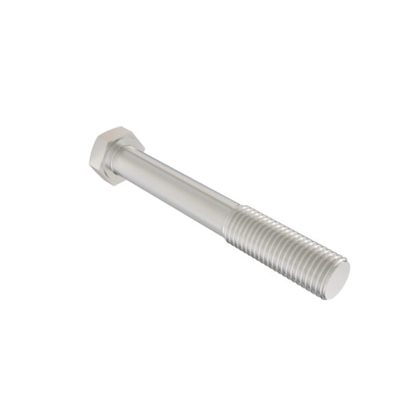 Hexagonal Head Cap Screw, M10 X 80