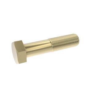 Hexagonal Head Screw, M20 X 90