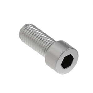 Cylindrical Head Screw, M12 X 25