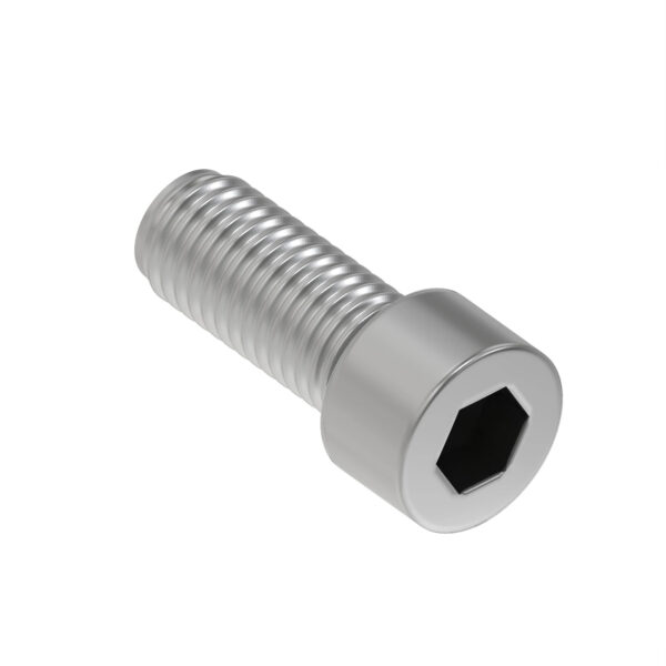 Cylindrical Head Screw, M12 X 25