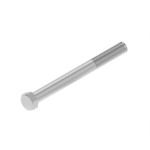 Hexagonal Head Cap Screw, M10 X 85