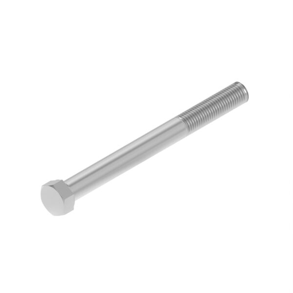 Hexagonal Head Cap Screw, M10 X 85