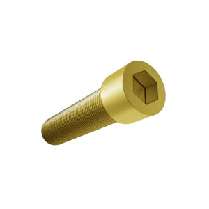 Cylindrical Head Screw, M14 X 40