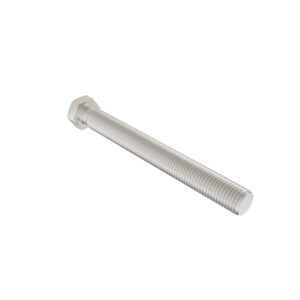 Hexagonal Head Screw, M10 X 100