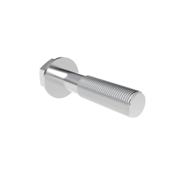 Hexagonal Head Flange Bolt, M8 X 40